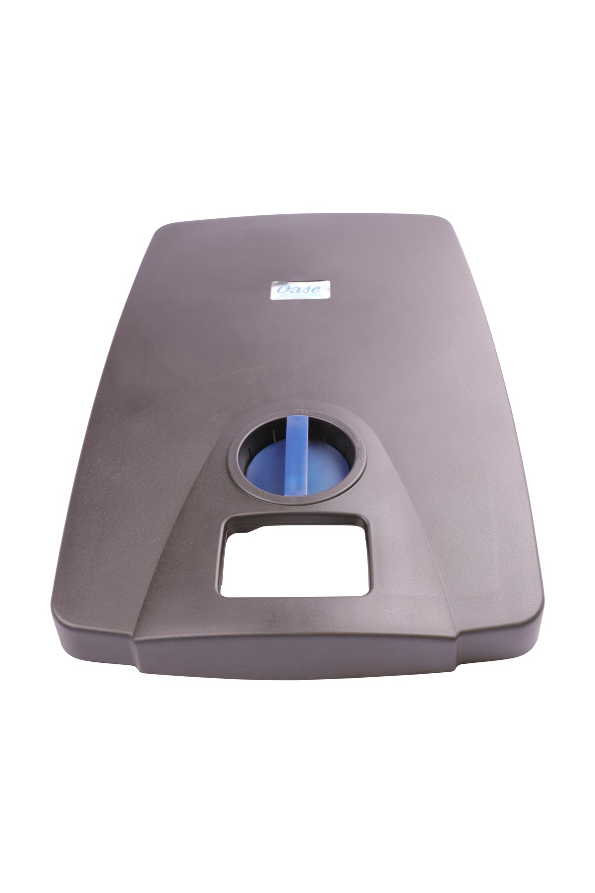Ensemble couvercle FiltoMatic CWS 12000 — BG deksel FiltoMatic CWS 12000
