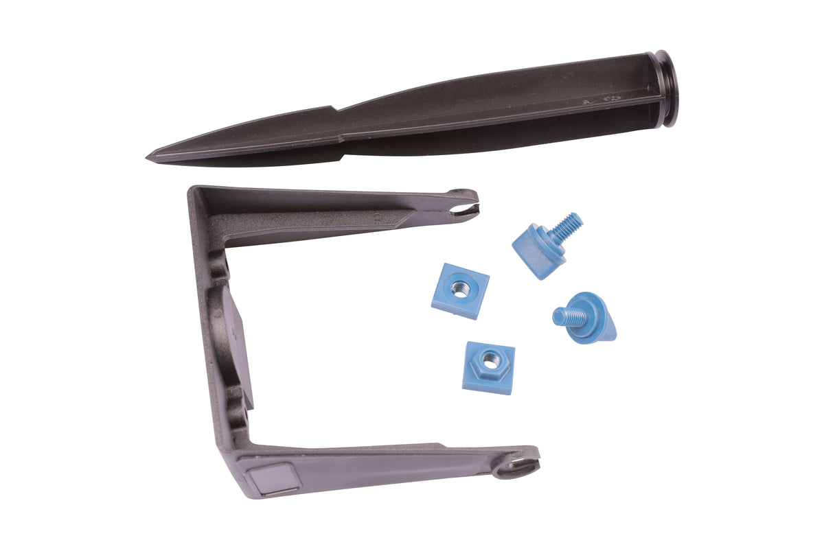 Kit de fixation de remplacement LunAqua — Vervang bevestigingsset LunAqua