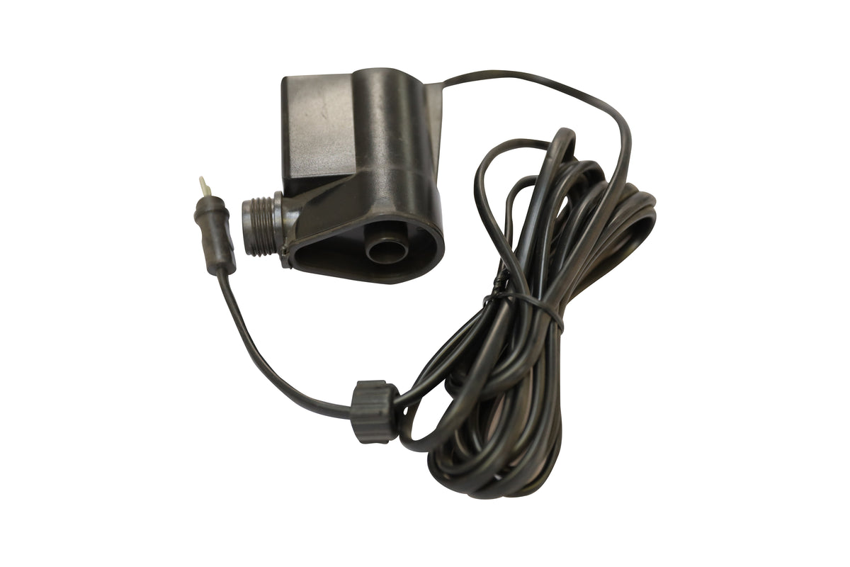 Ensemble pompe LunaLed Creative Set — BG pomp LunaLed Creative Set