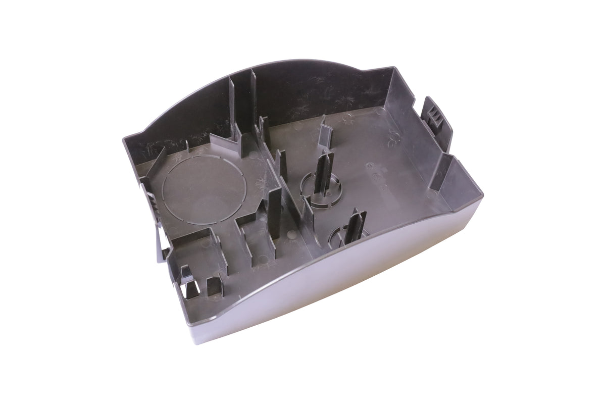 Coque inférieure UVC 2500-3000 — Onderkant UVC 2500-3000