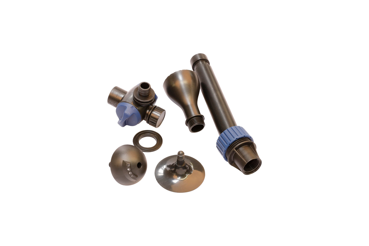 Kit d’accessoires Filtral UVC 2500 — Accessoire Kit Filtral UVC 2500