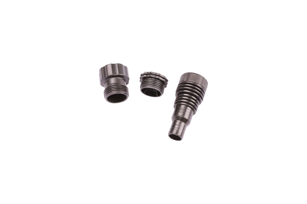 Kit de raccords de remplacement FP2500-3500 — Vervangset aansluitstukken FP2500-3500