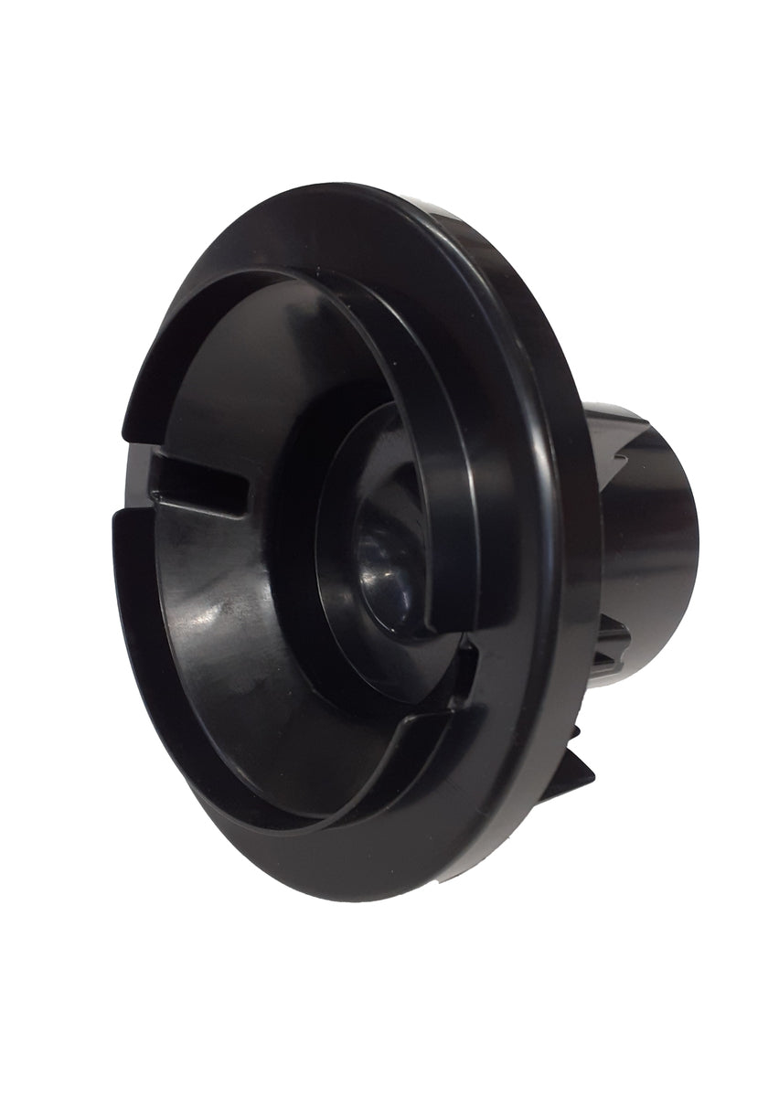 Embout inférieur de tube FiltoClear 30000 — End cap tube bottom FiltoClear 30000