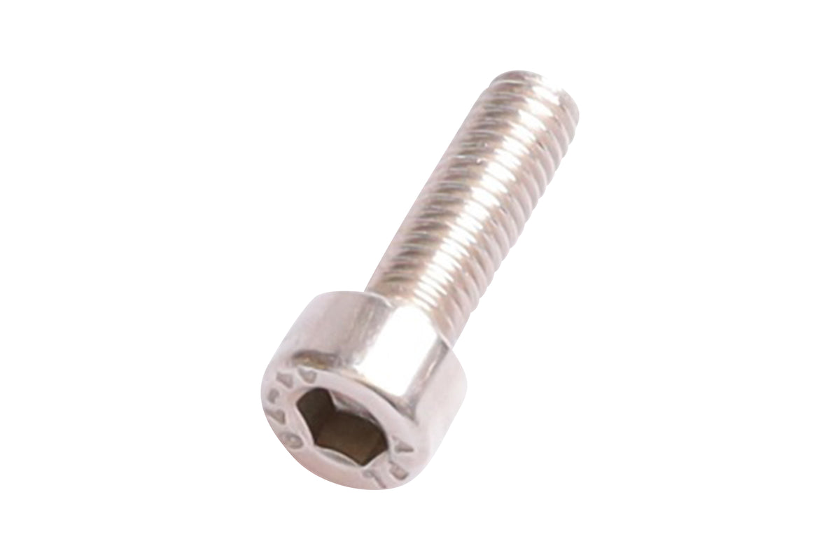 Vis V4A DIN 912 M5 x 16 — Schroef V4A DIN 912 M5 x 16