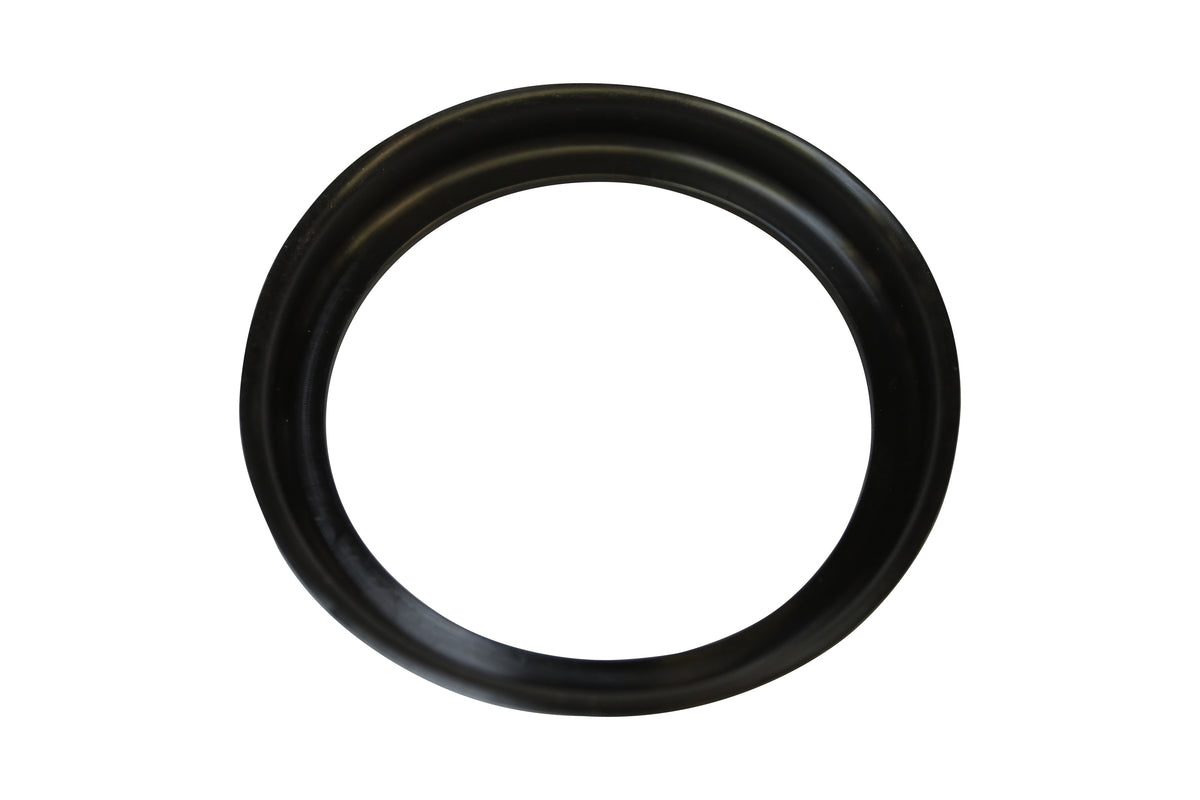 Anneau en caoutchouc pour pompe de rinçage — Rubberring spoelpomp