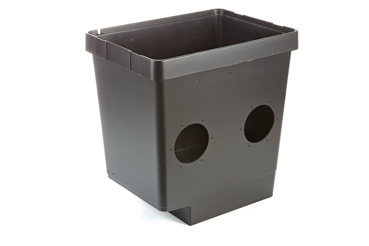 Cuve de module biologique — Behuizing bio module