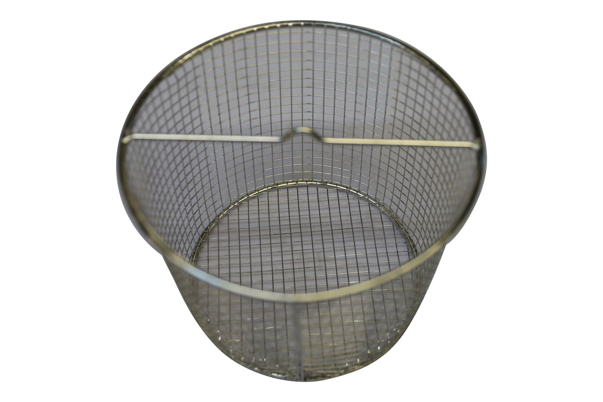 Panier grillagé ProfiSkim Premium 8 mm — Gitterkorf ProfiSkim Premium 8 mm