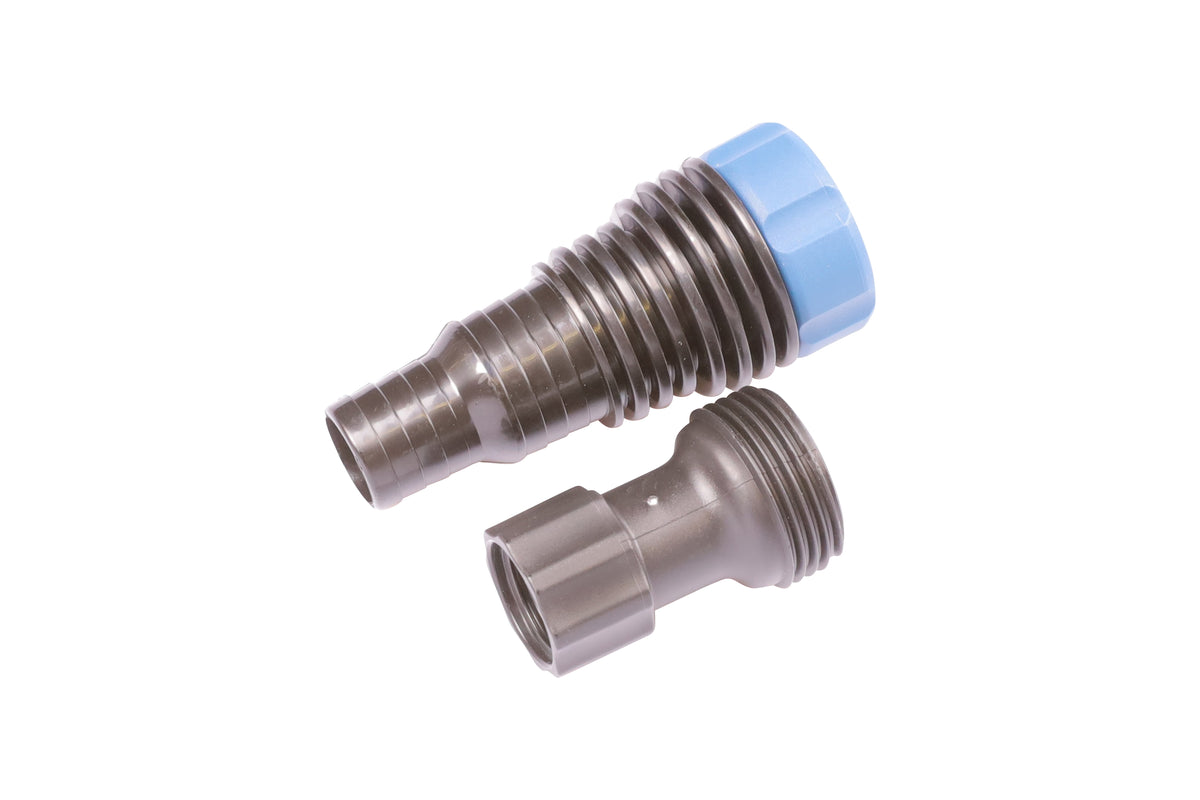 Kit de raccordement AquaMax Eco Classic 2500 — Aansluit-Kit AquaMax Eco Classic 2500