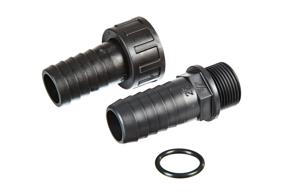 Kit de raccordement de remplacement 1400 / 5000 — Verv. aansluitset 1400 / 5000