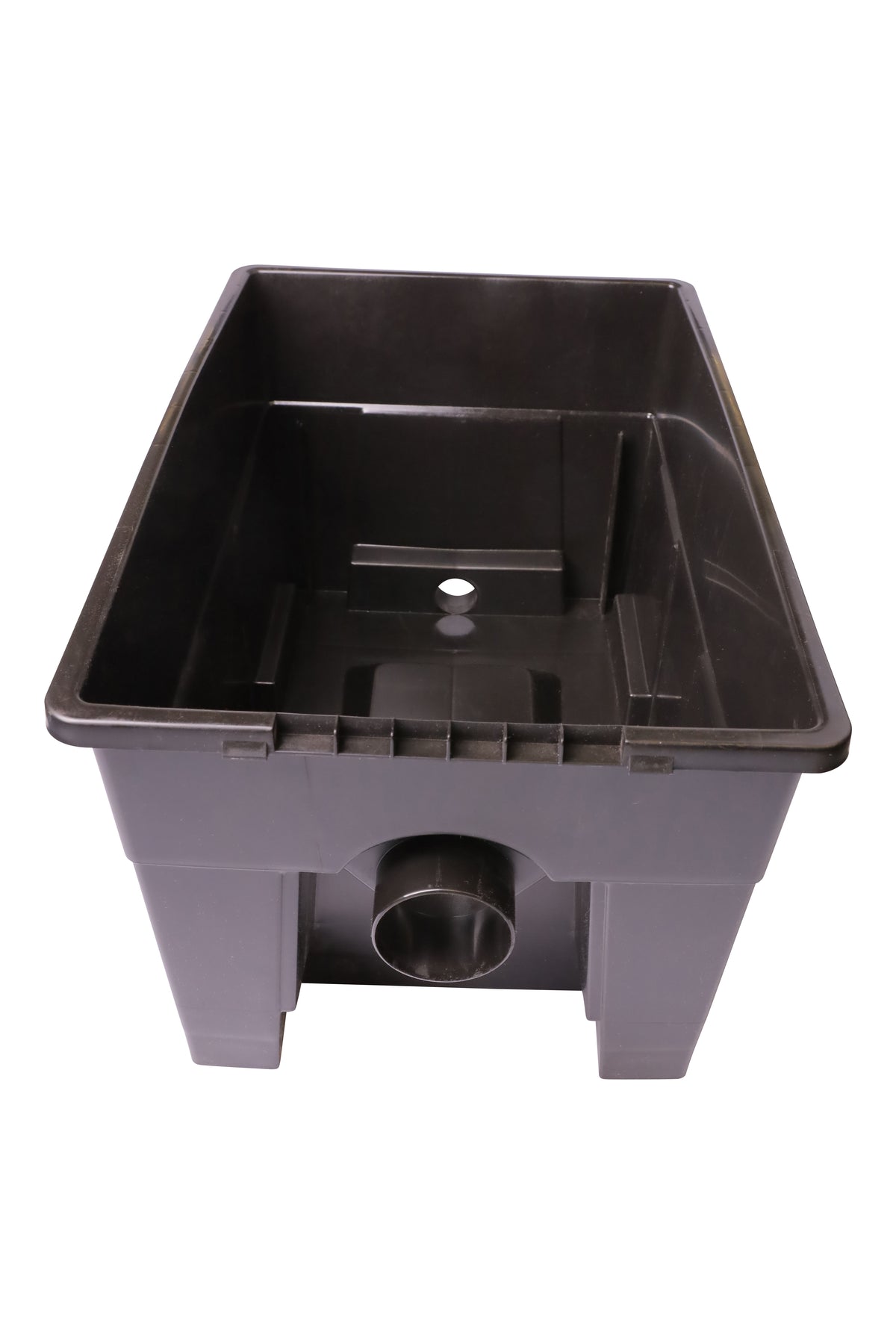 Cuve BioSmart 8000-16000 avec UVC — Behuizing BioSmart 8000-16000 met UVC