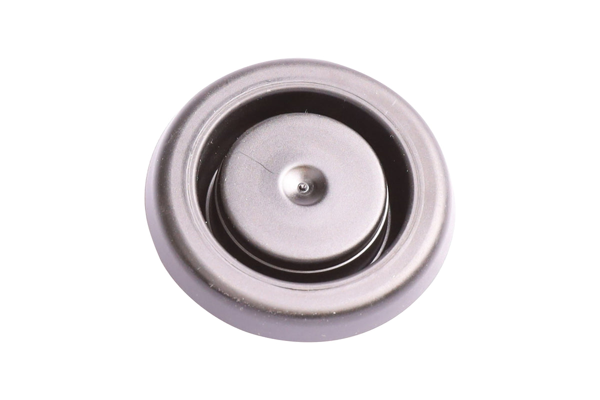 Couvercle de répartiteur GPN 915/35 noir — Deksel GPN 915/35 verdeler zwart