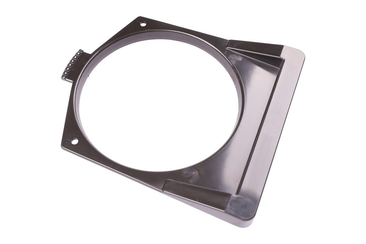 Grille de sortie ProfiClear M 2 - M 5 — Uitlooprooster ProfiClear M 2 - M 5