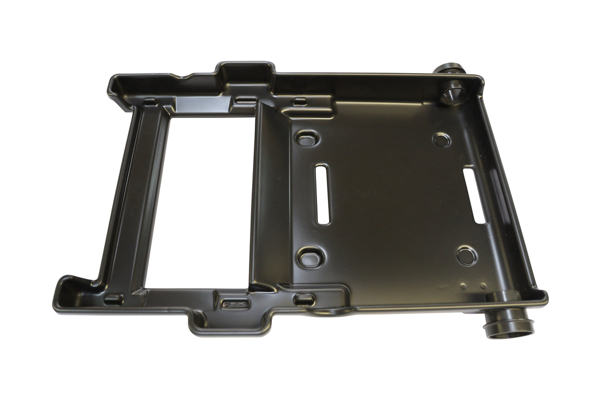 Support de tamis ScreenMatic 12/18 — Zeefhouder ScreenMatic 12/18