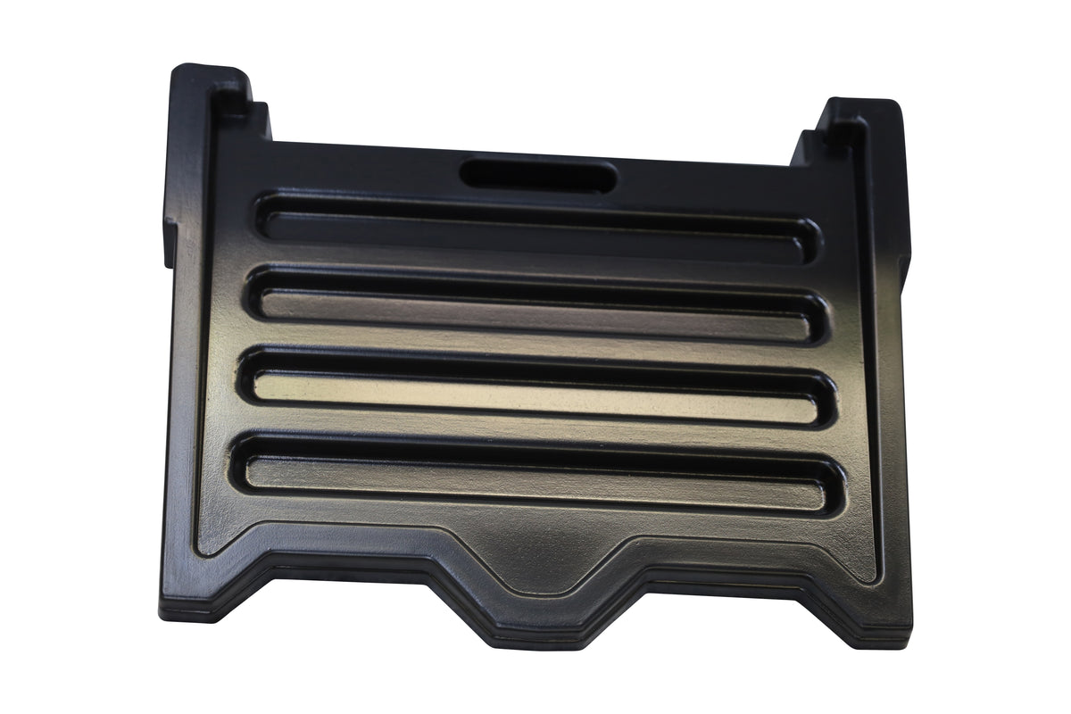 Cloison intermédiaire ScreenMatic 18 — Tussenwand ScreenMatic 18