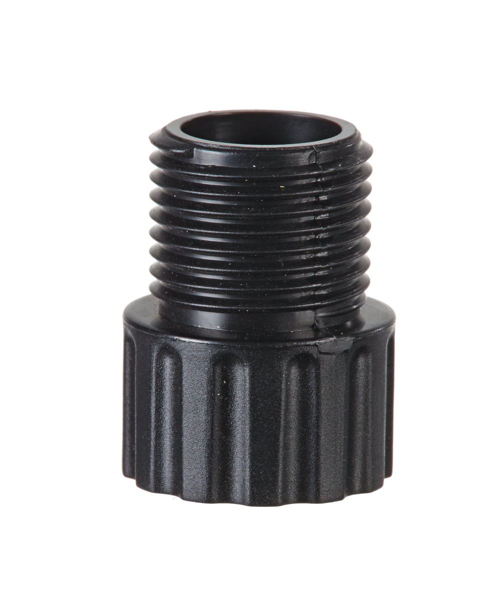 Raccord de transition 1/2 pouce — Overgangsstuk 1/2"