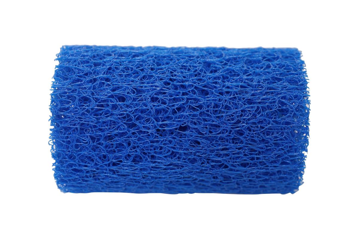 Insert filtrant bleu type FTM-365A — Filterinlaat blauw type FTM-365A