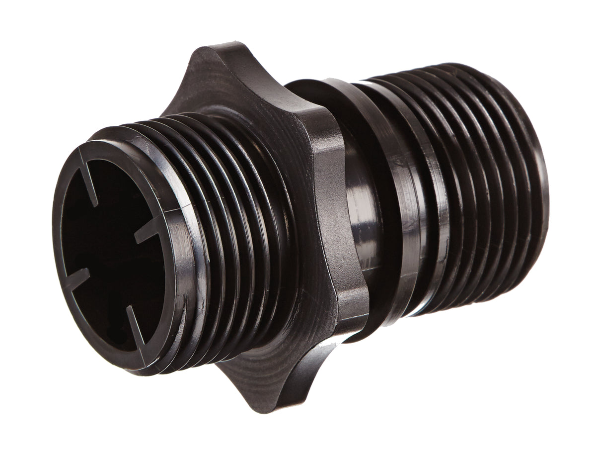 Raccord de transition R1 pouce Vulkan — Overgangsnippel R1" Vulkan