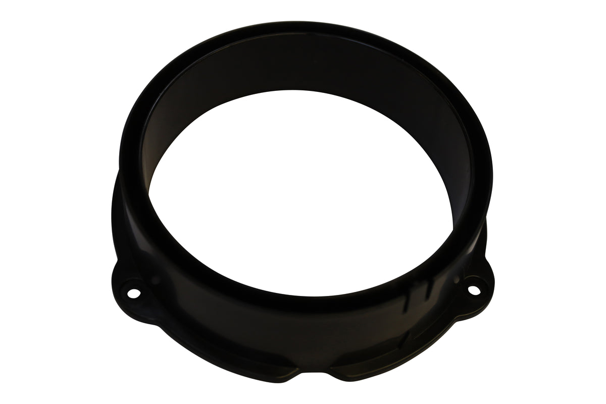 Support de tube grillagé XL — Rasterbuishouder XL