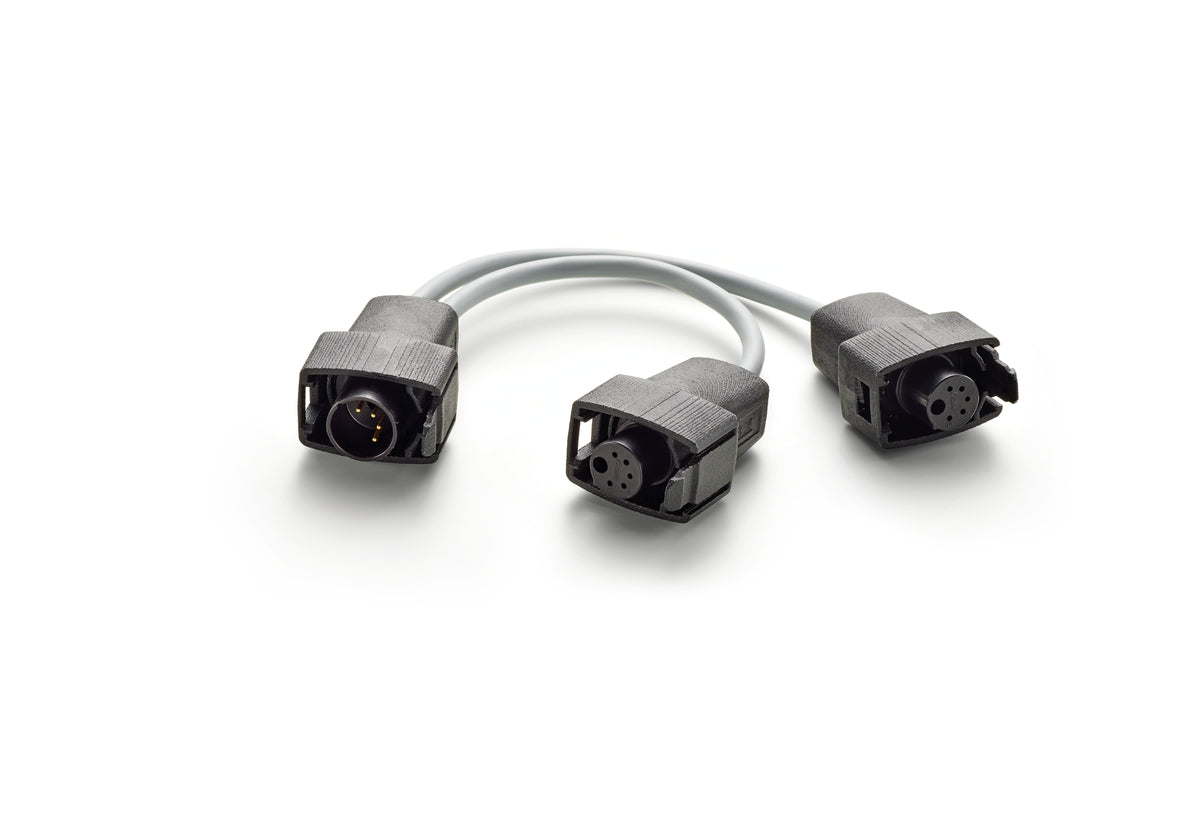 Adaptateur en Y OASE Control Aquarium — OASE Control Aquarium Y-Adapter