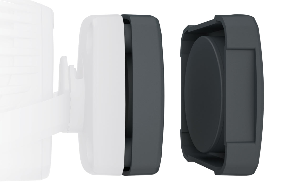 Support magnétique StreamMax — StreamMax magneethouder