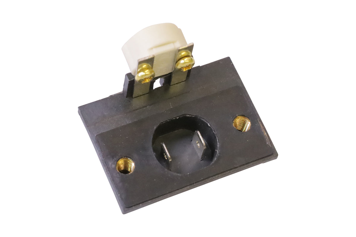 Douille de remplacement complète LunAqua 10 — Vervang fitting LunAqua 10 cpl.
