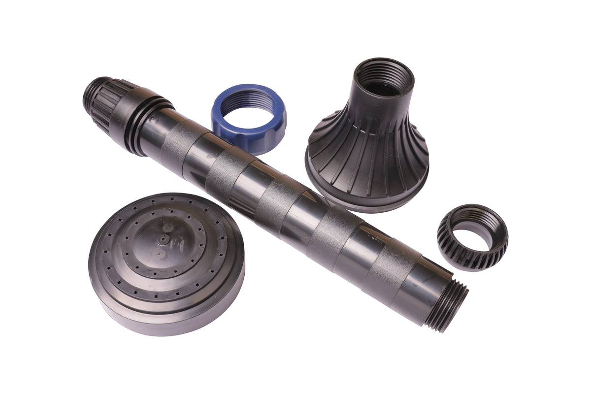 Kit de buses de remplacement Aquarius Fountain taille 3-1 — Verv. Spuitkopset Aquar.Fountain Gr. 3-1
