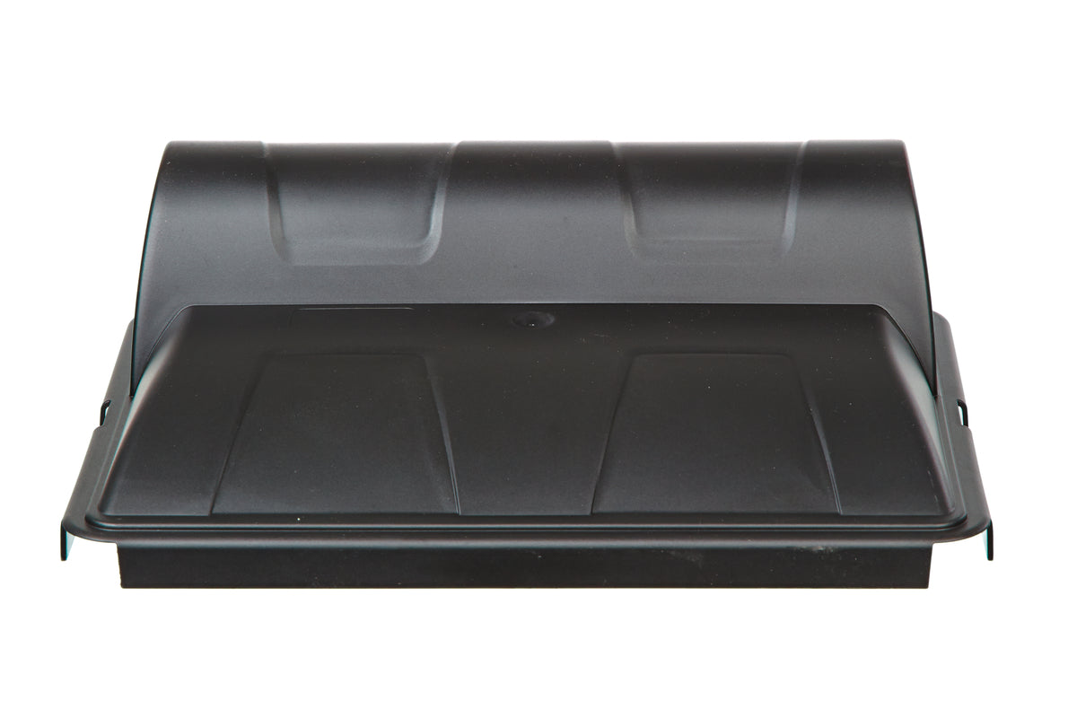 Couvercle Pontec DLF avec UVC OEM03 — Deksel Pontec DLF met UVC OEM03