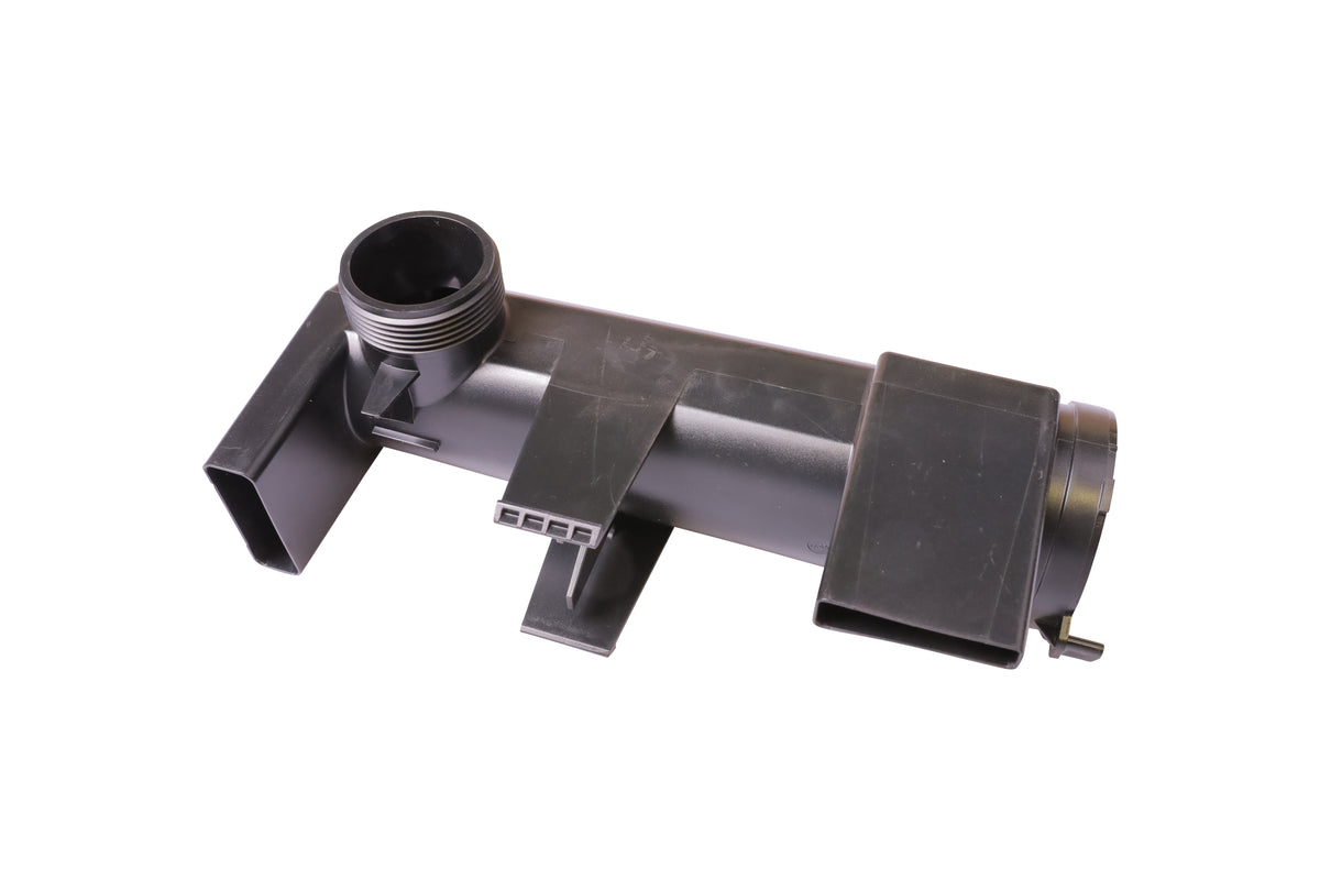 Chambre d’eau UVC DLF OEM03 — UVC-waterbehuizing DLF OEM03