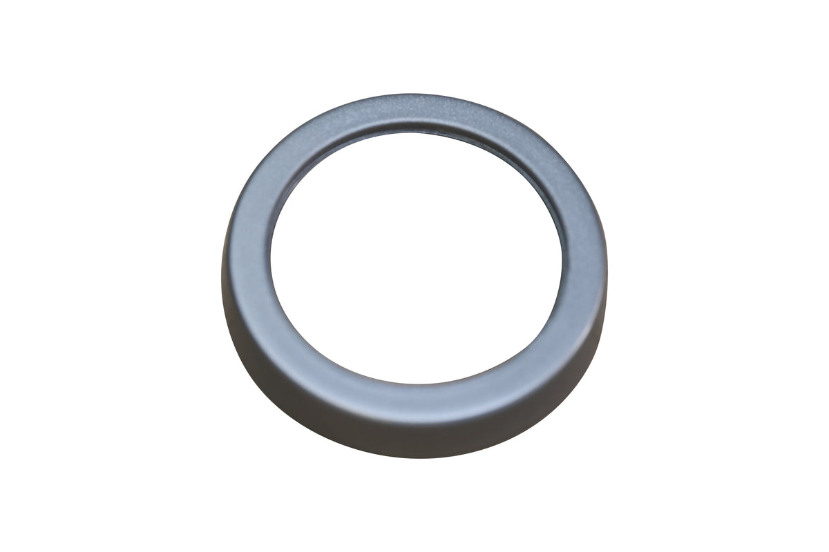 Couvercle de remplacement biOrb CLASSIC 15 argenté — biOrb vervangdeksel CLASSIC 15 zilver