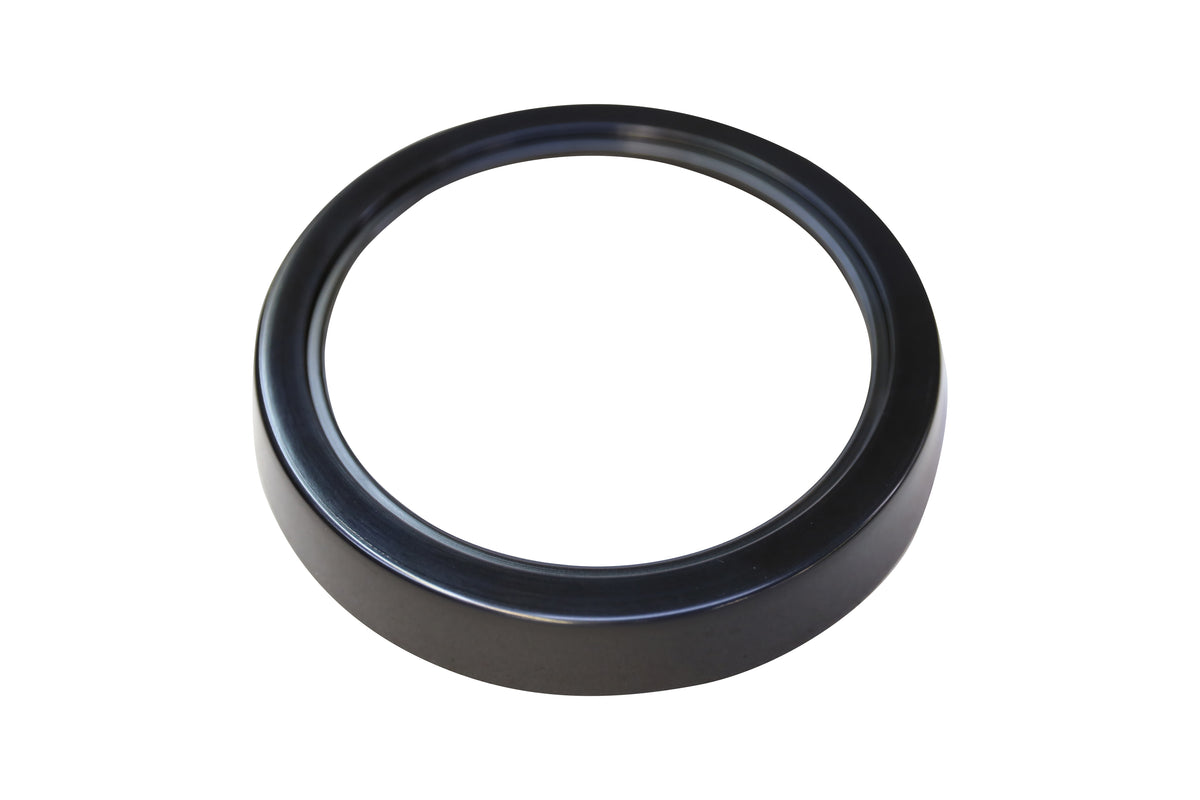 Couvercle de remplacement biOrb CLASSIC 30 noir — biOrb vervangdeksel CLASSIC 30 zwart