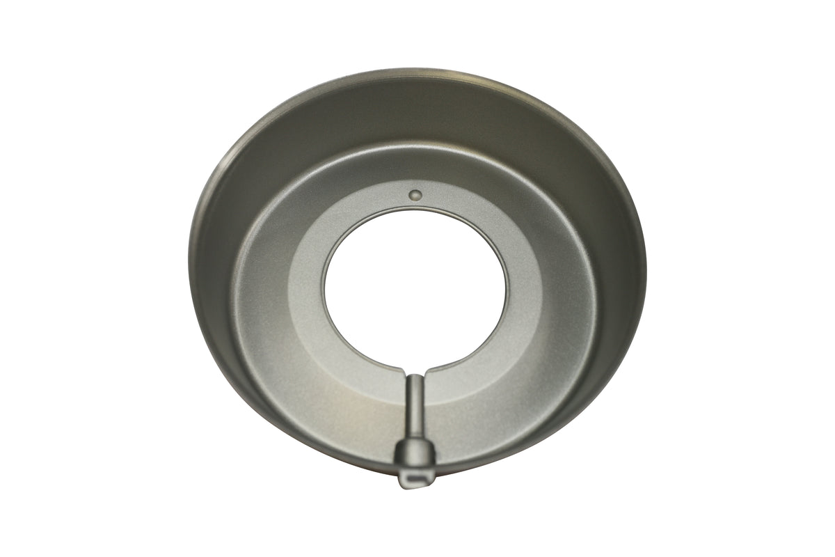 Socle de remplacement biOrb CLASSIC 30 argenté — biOrb verv. standvoet CLASSIC 30 zilver
