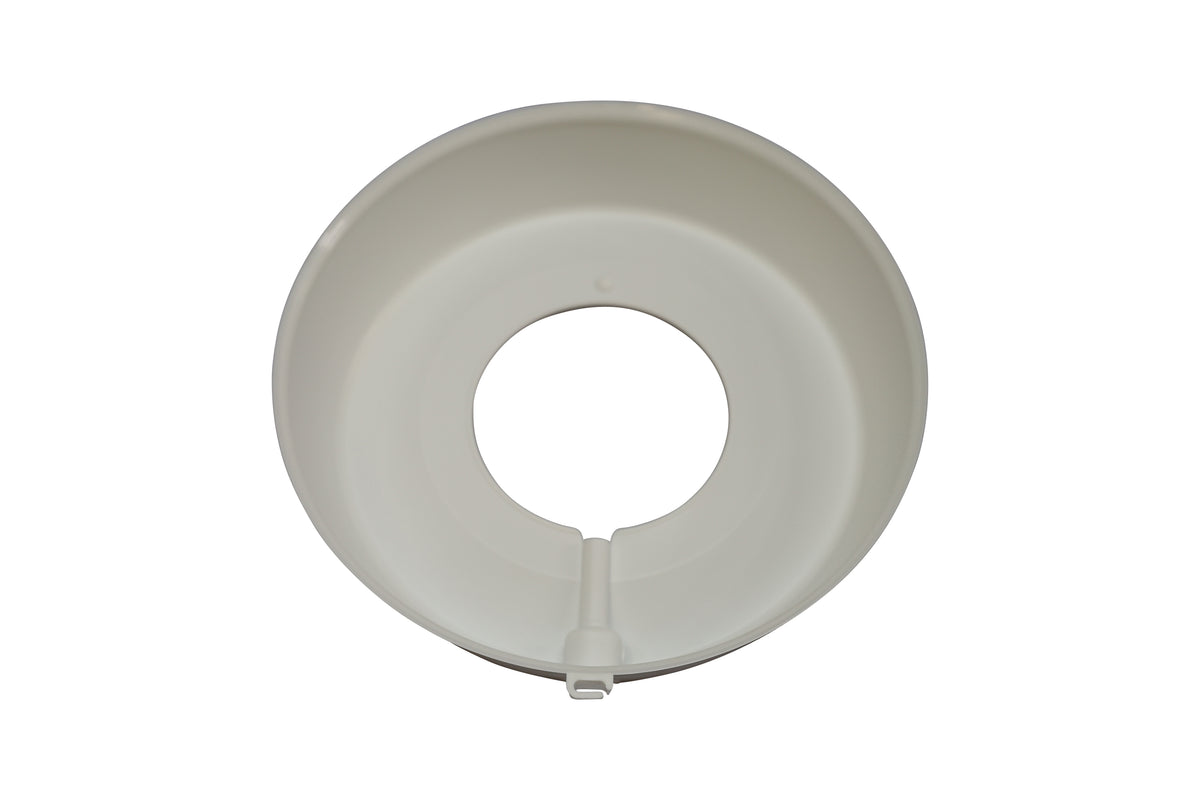 Socle de remplacement biOrb CLASSIC 30 blanc — biOrb verv. standvoet CLASSIC 30 wit