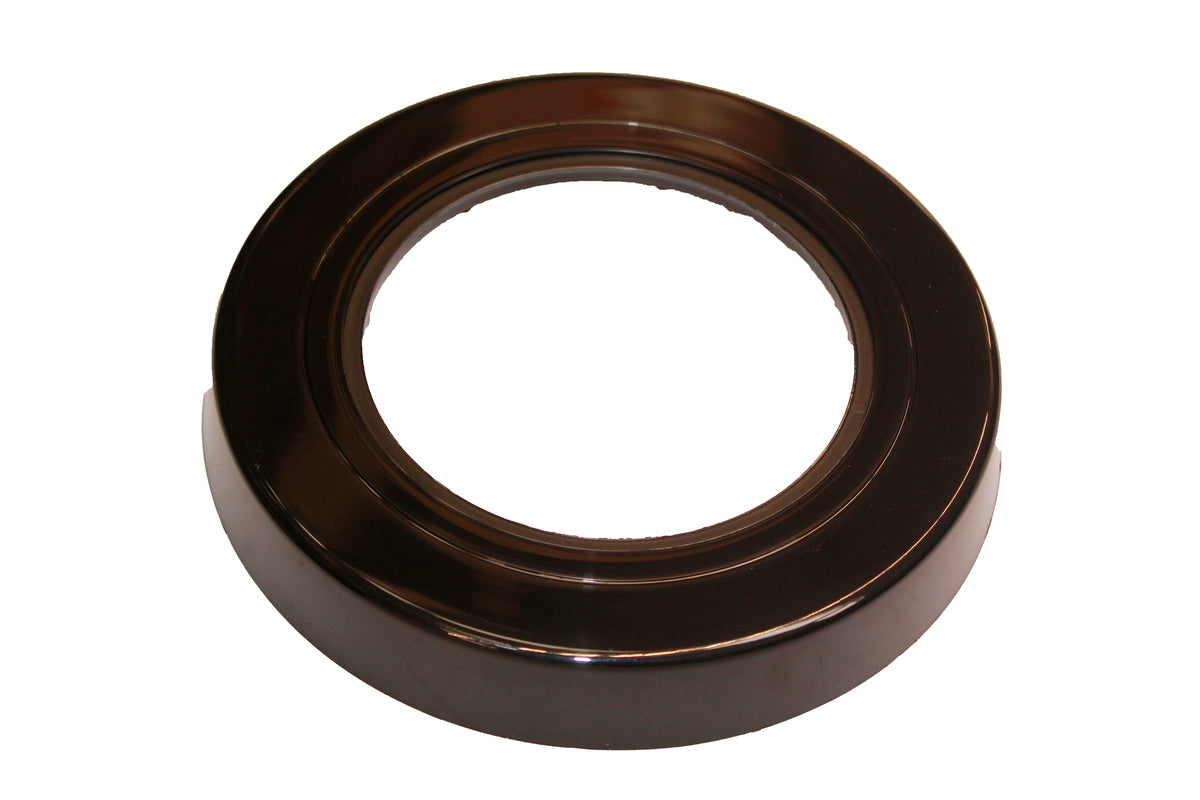 Couvercle de remplacement biOrb CLASSIC 60 noir — biOrb vervangdeksel CLASSIC 60 zwart