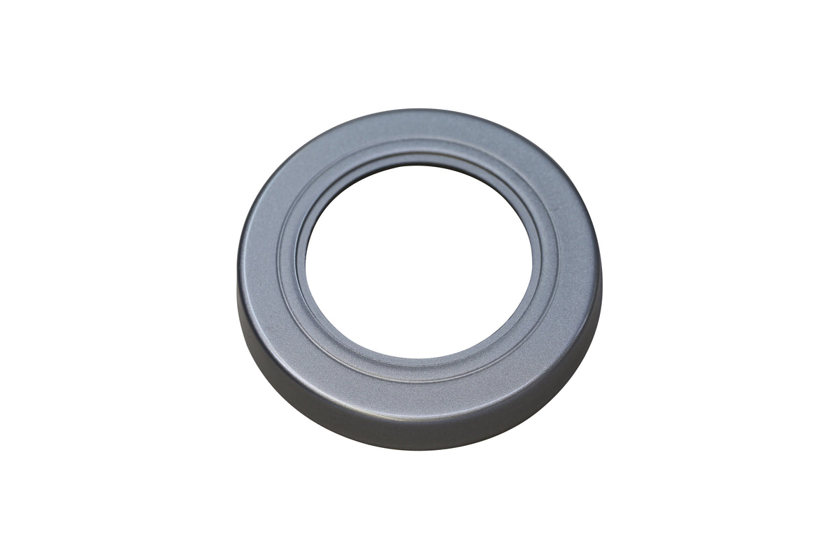 Couvercle de remplacement biOrb CLASSIC 60 argenté — biOrb vervangdeksel CLASSIC 60 zilver