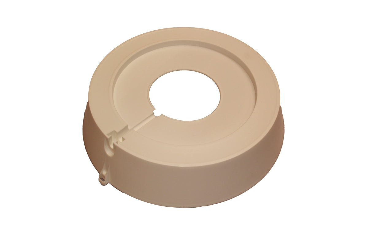 Socle de remplacement biOrb CLASSIC 60 blanc — biOrb verv. standvoet CLASSIC 60 wit