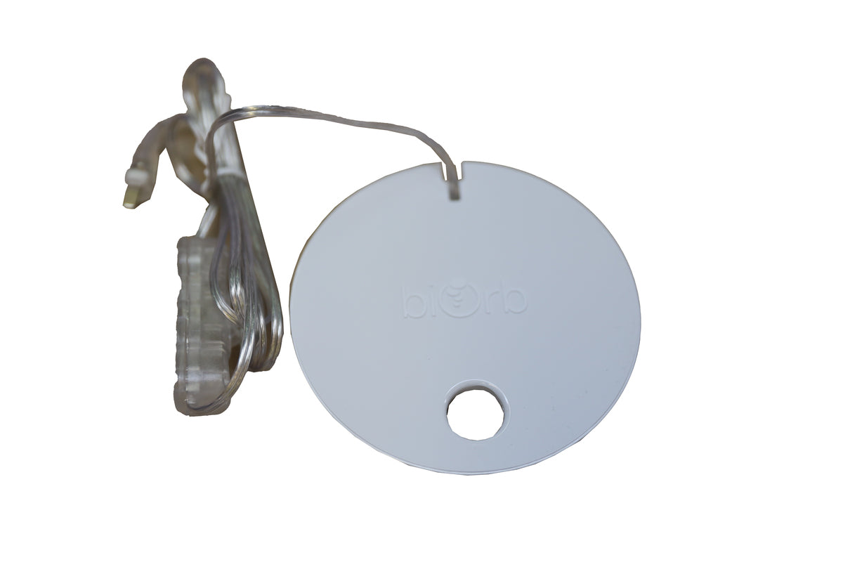 Éclairage de remplacement biOrb LIFE 15 LED blanc — biOrb vervanglicht LIFE 15 LED wit