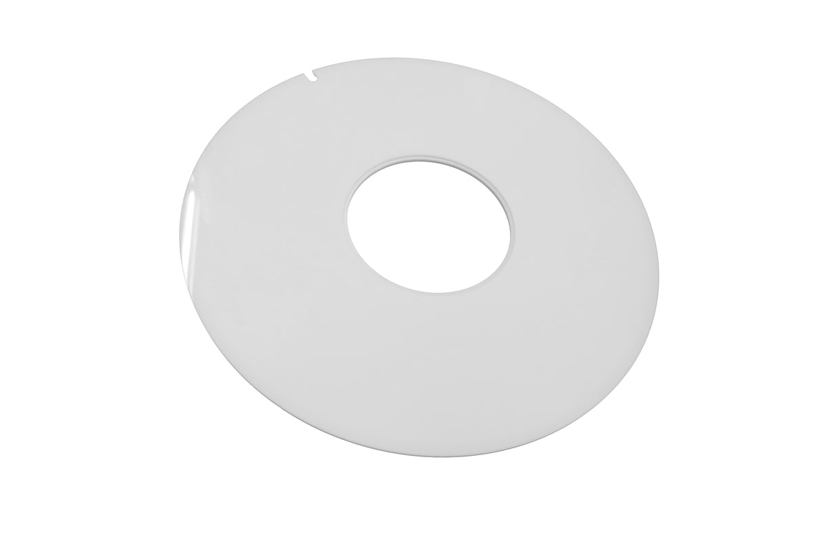Couvercle de remplacement biOrb TUBE 35 blanc — biOrb vervangdeksel TUBE 35 wit