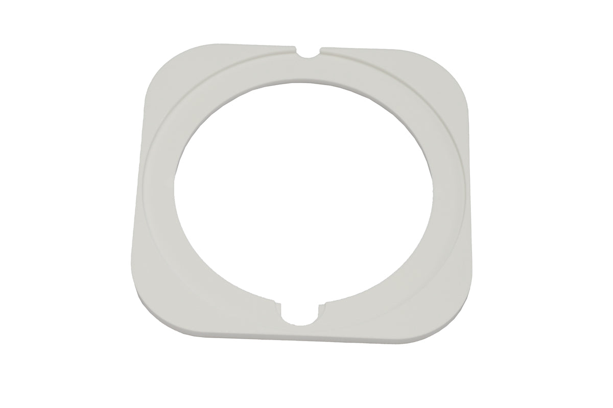 Support d’éclairage de remplacement biOrb blanc — biOrb verv. verlichtinghouder wit