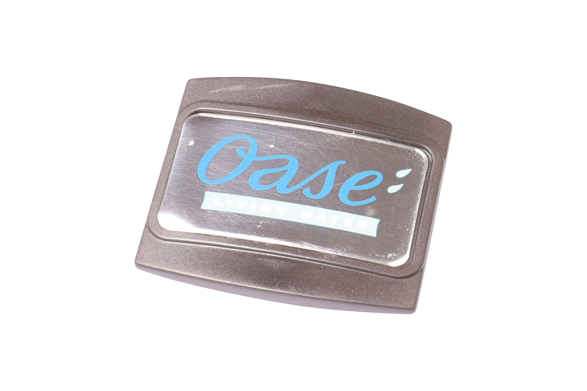 Emblème de remplacement Profiline — Vervang embleem Profiline