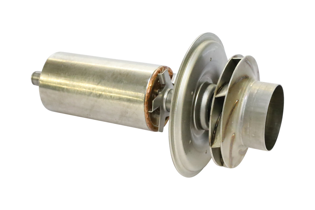 Rotor complet Aquarius Universal 21000 — Rotor cpl. Aquarius Universal 21000