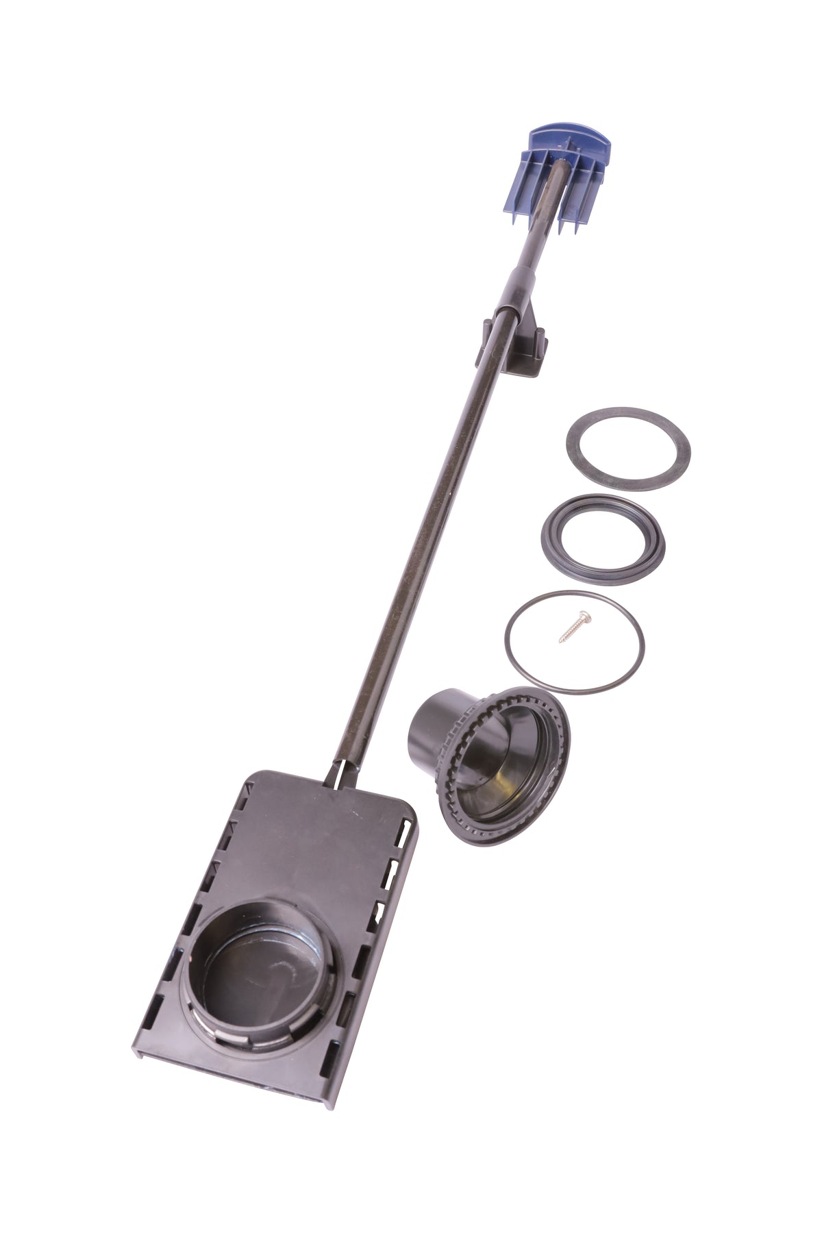 Kit de sortie de remplacement ProfiClear — Vervang uitloopset ProfiClear