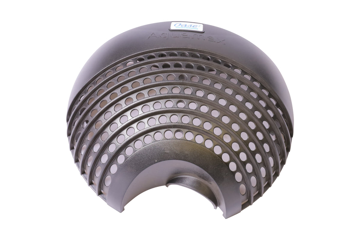 Coque supérieure de filtre AquaMax 3500-8500 — Filterbehuizing top AquaMax 3500-8500