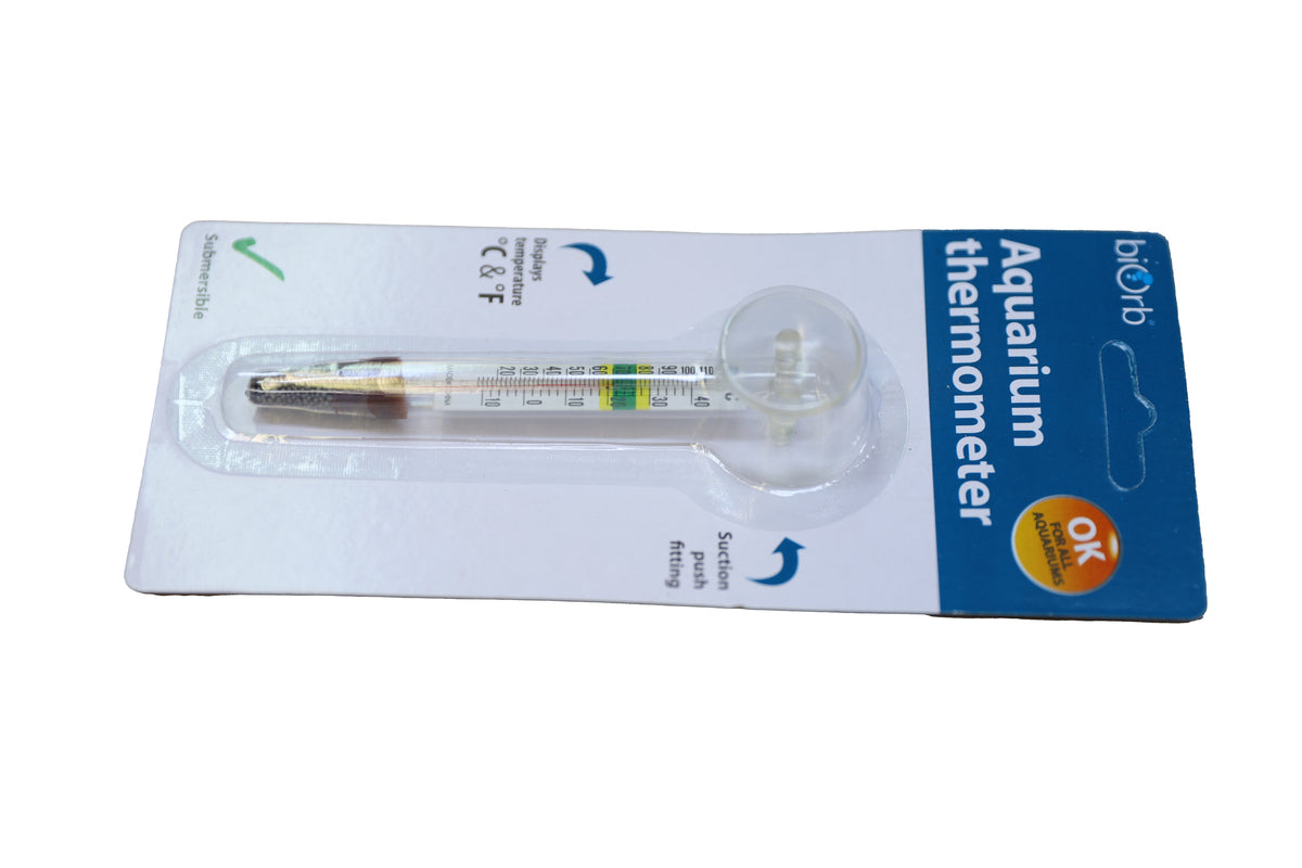 Thermomètre de remplacement biOrb — biOrb verv. Thermometer