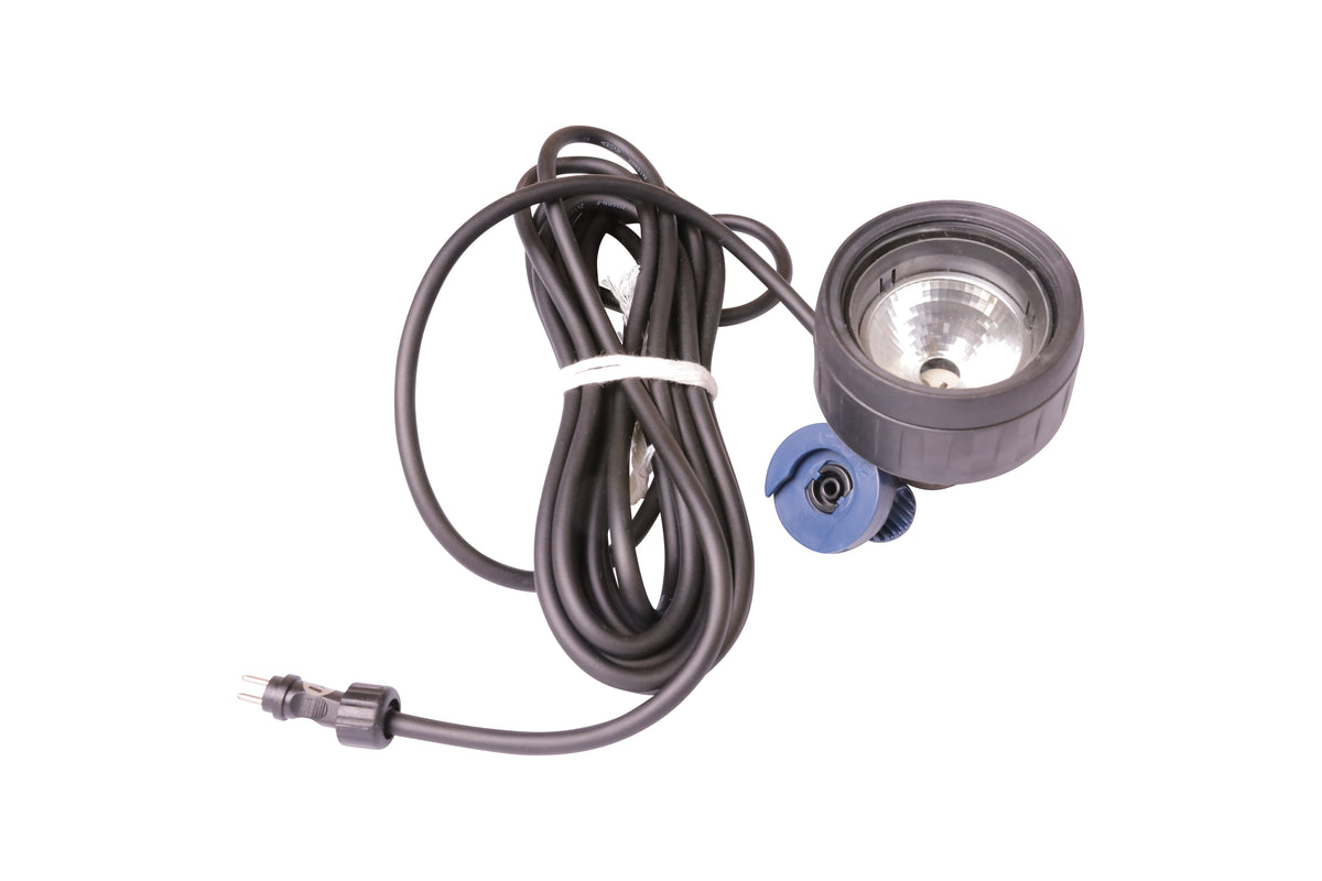 Ensemble projecteur LunAqua 3 — BG Schijnwerper LunAqua 3