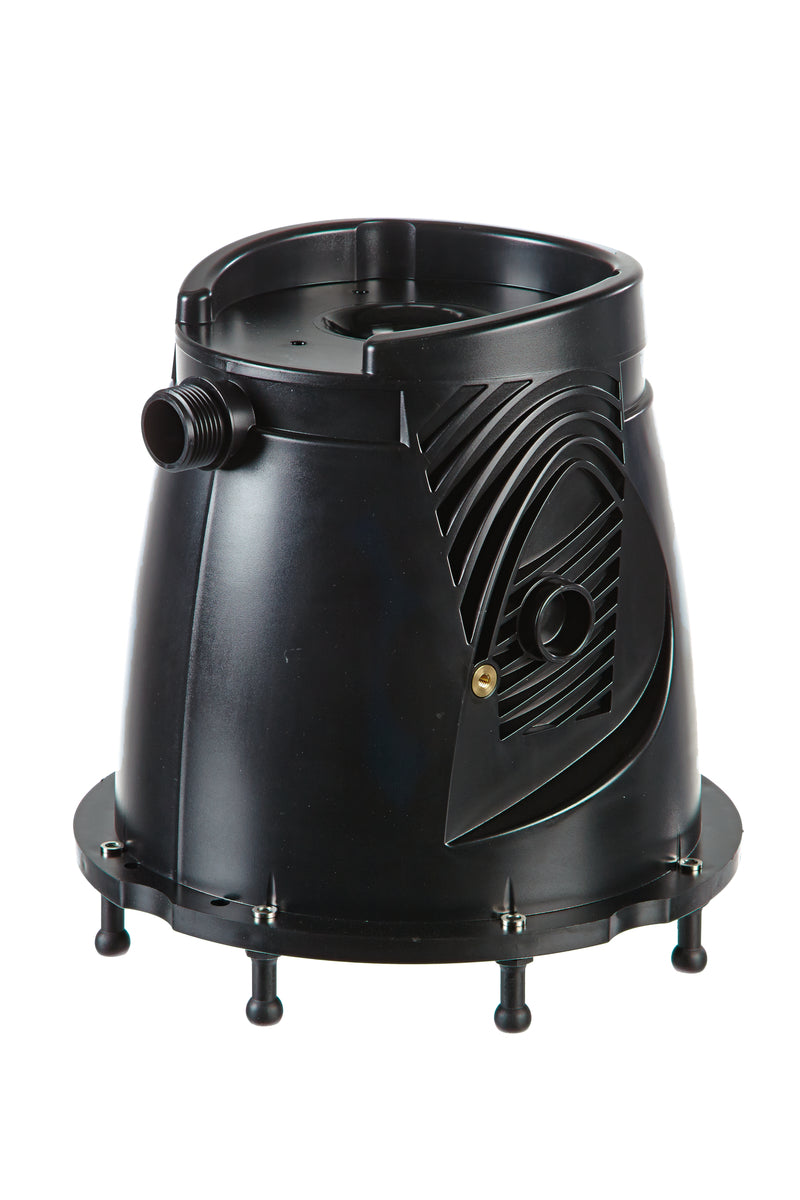 Ensemble stabilisateur d’eau JumpingJet — BG water stabilisator JumpingJet