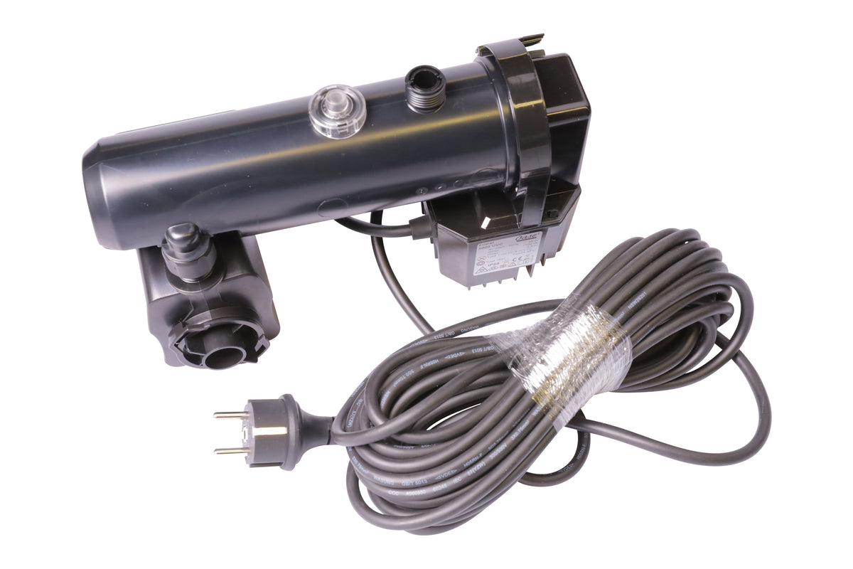 Pompe UVC de remplacement UVC 5000 — Vervang UVC-pomp UVC 5000