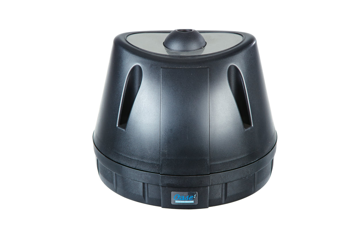 Capot de remplacement JumpingJet — Vervang kap JumpingJet