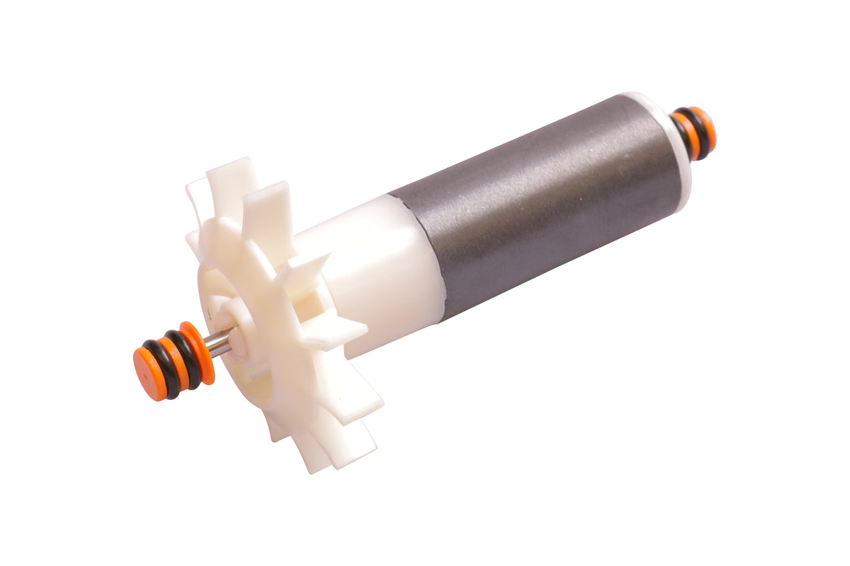 Rotor de remplacement 3000 — Vervangrotor 3000
