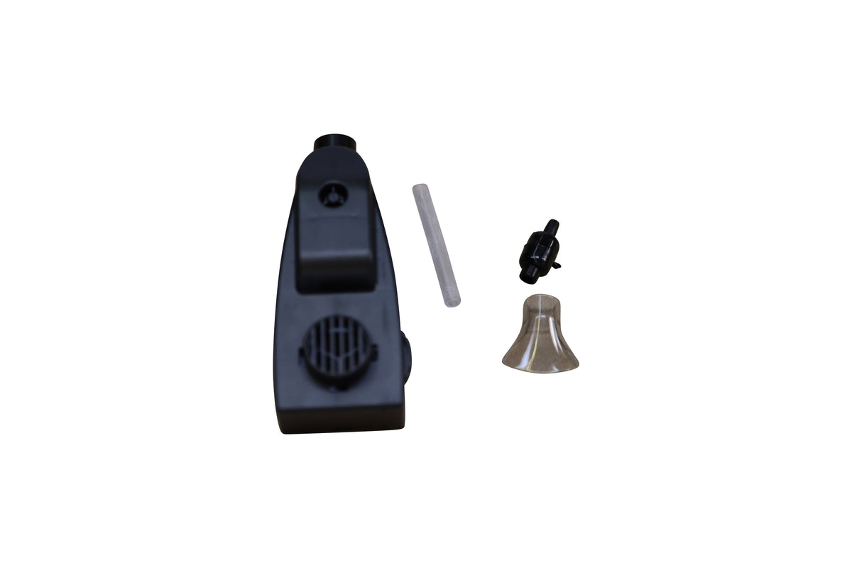 Corps de pompe de remplacement avec accessoires 325 — Verv. pomphuis met toebehoren 325