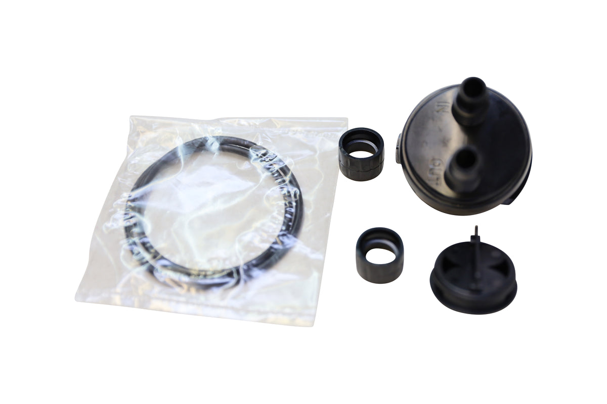 Accessoires de remplacement pour carter moteur 511 — Verv. toebehoren motorbehuizing 511